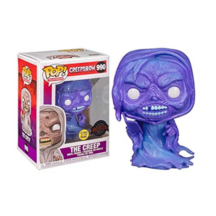 The Creep (GITD)