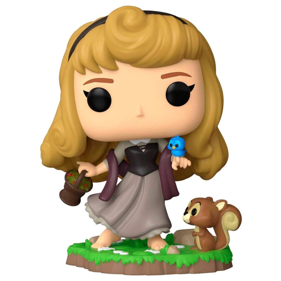 Princesa Aurora