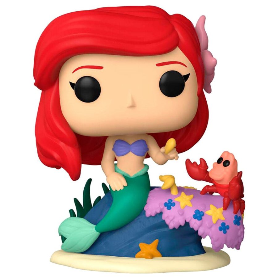 Princesa Ariel