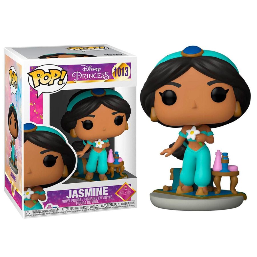 Princesa Jasmine