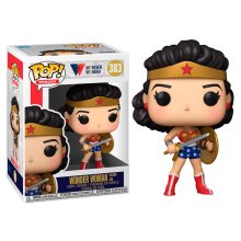 Wonder Woman Golden Age