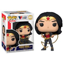 Wonder Woman Odyssey