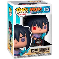 Shippuden Sasuke Chase Exclusivo