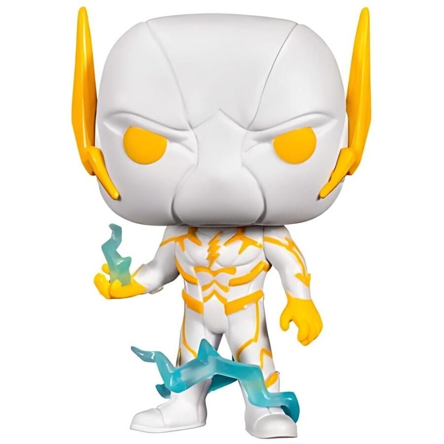 Godspeed (GITD)