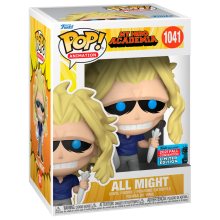 All Might (Fall Convention 2021)