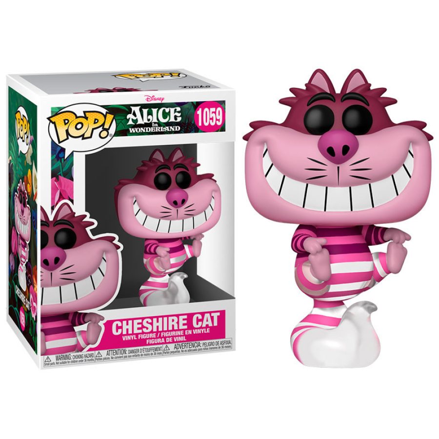 Cheshire Cat