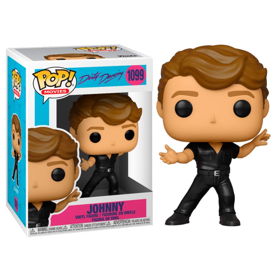 Johnny (Final)