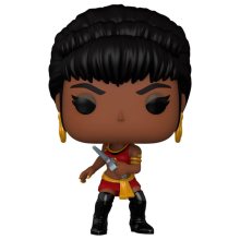 Uhura (Mirror Outfit)