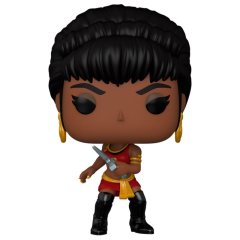 Uhura (Mirror Outfit)