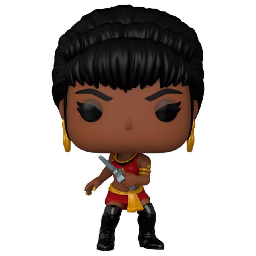 Uhura (Mirror Outfit)