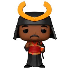 Stanley Hudson (Exclusivo)
