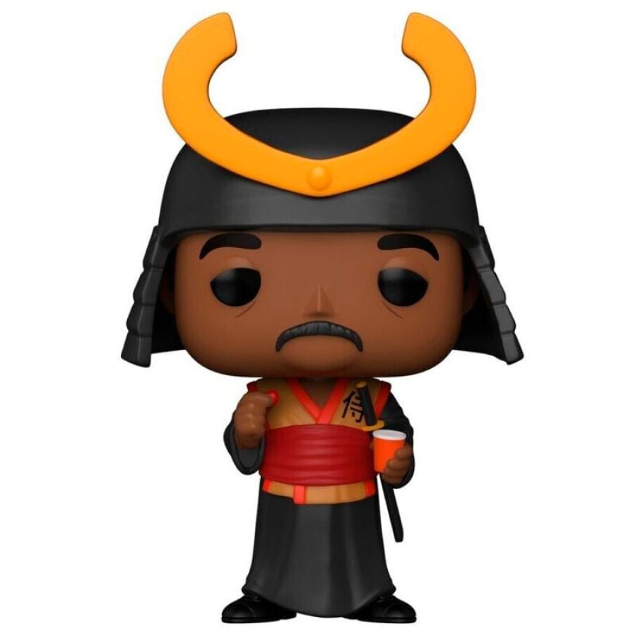 Stanley Hudson (Exclusivo)
