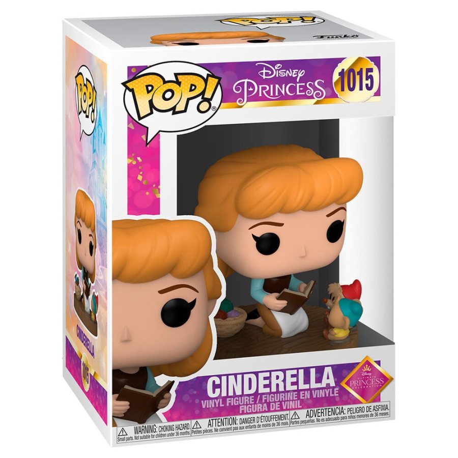 Cenicienta