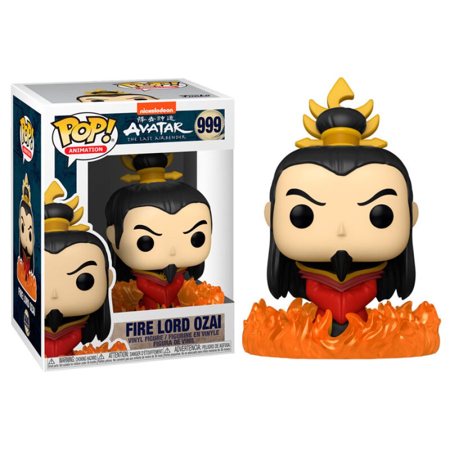 Ozai