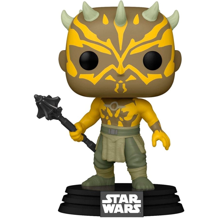 Nightbrother (Exclusivo)