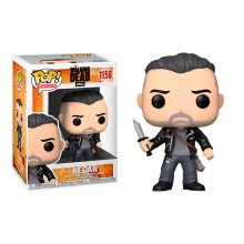 Negan (Exclusivo)