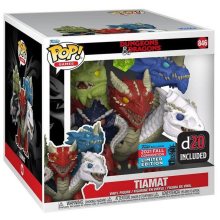 Tiamat (Comic Con 2021)