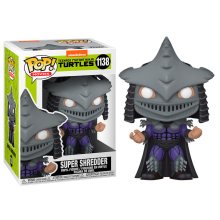 Super Shredder