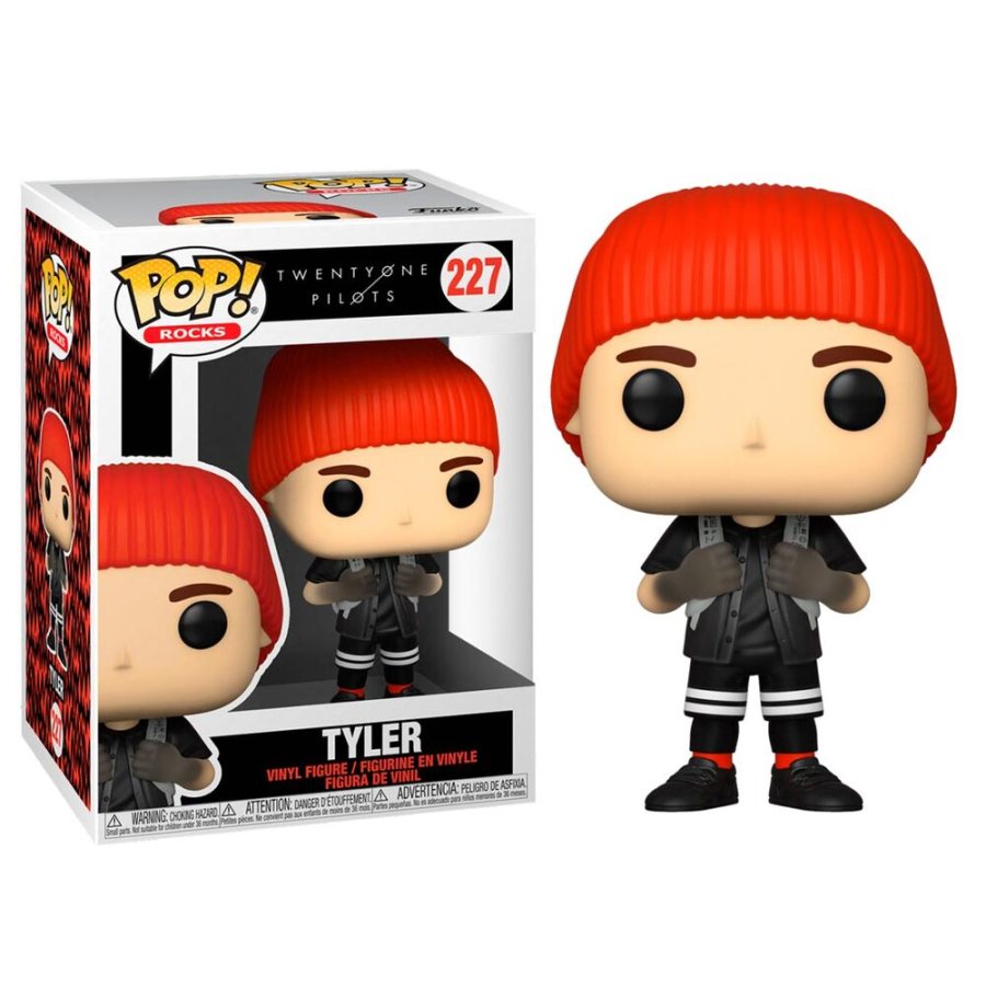 Tyler Joseph