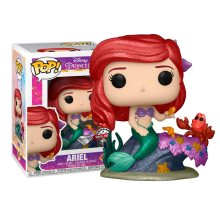 Ariel (Brillante)
