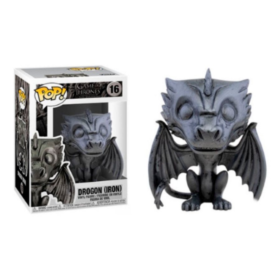 Drogon (Hierro)