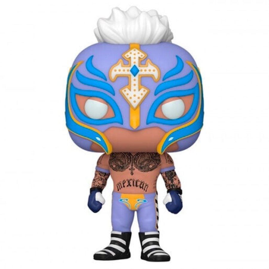 Rey Mysterio