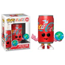 I’d Like to Buy the World a Coke Can