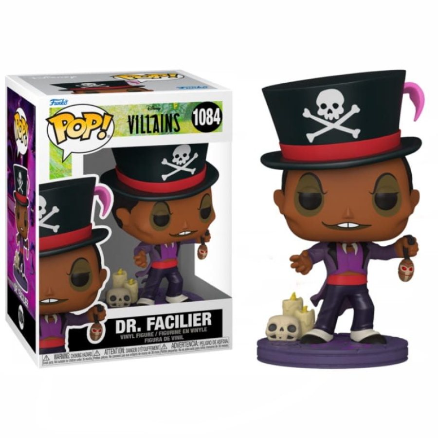 Doctor Facilier