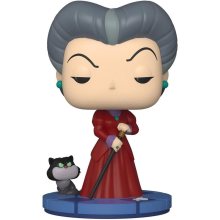 Lady Tremaine