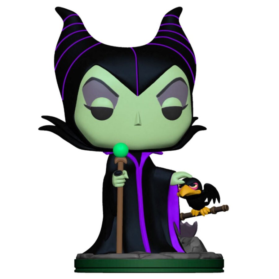 Malefica