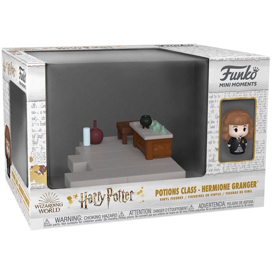 Hermione