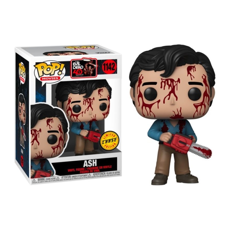 Ash (Chase)