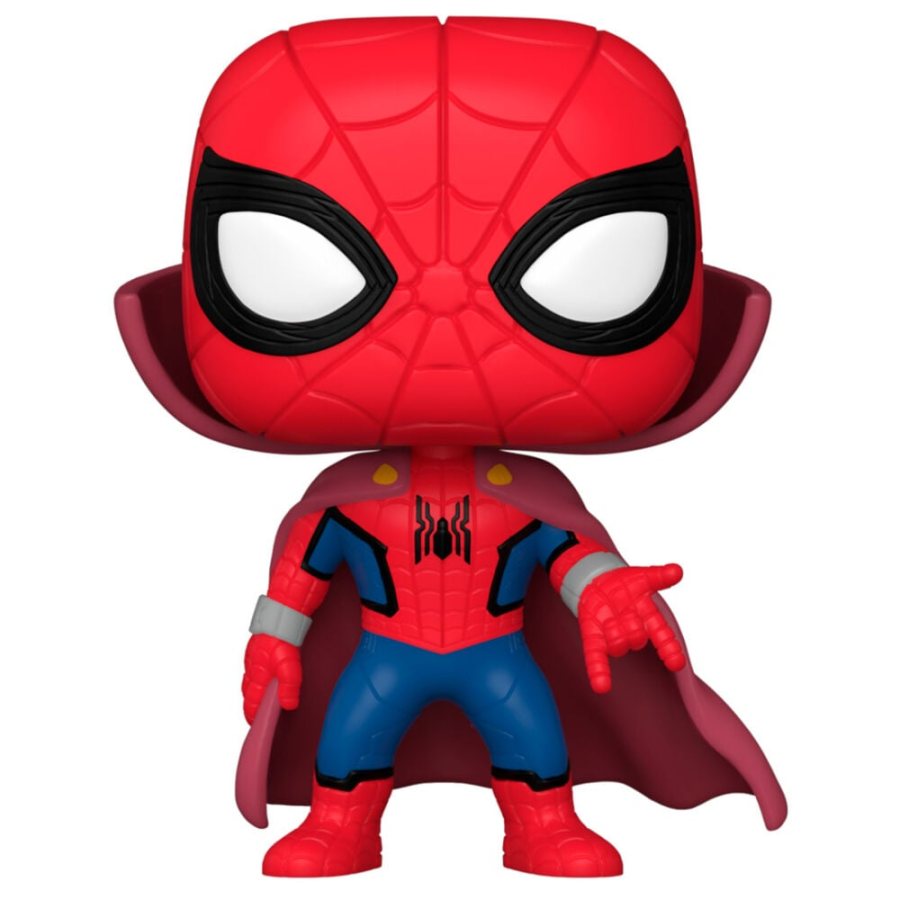 Spider-Man (Zombie)