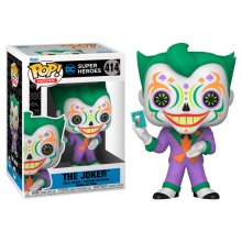 Joker (Dia de los DC)
