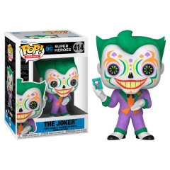 Joker (Dia de los DC)