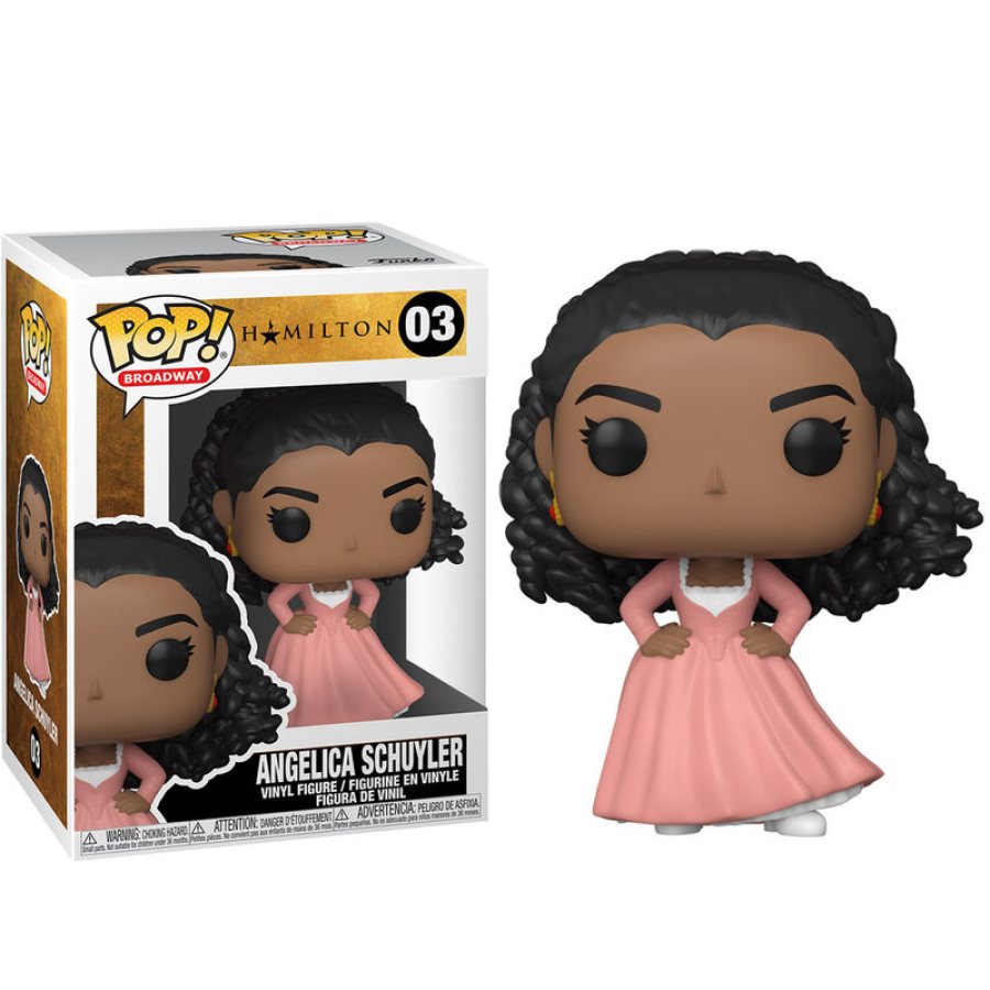 Angelica Schuyler