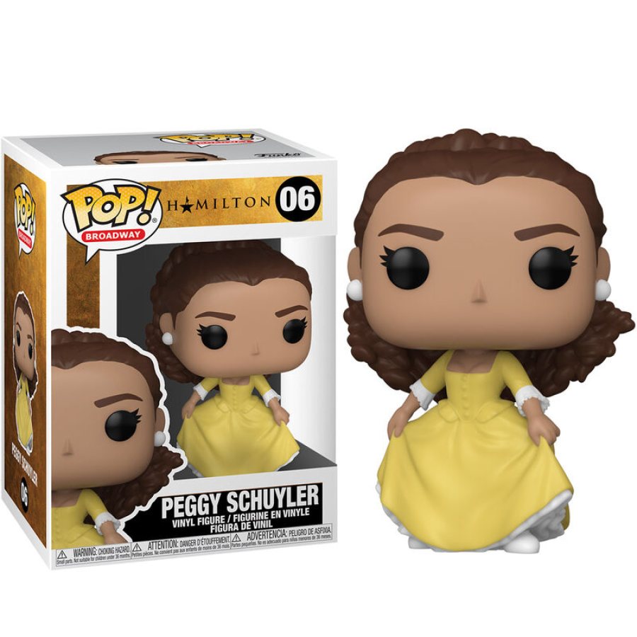Peggy Schuyler