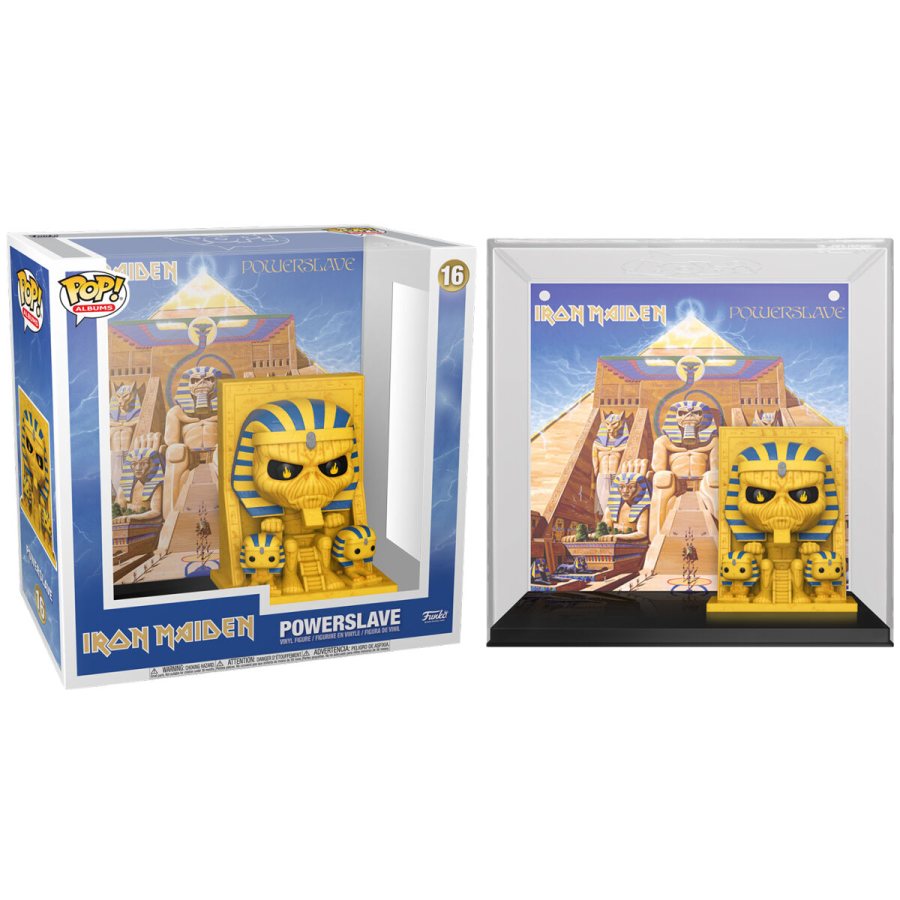 Powerslave