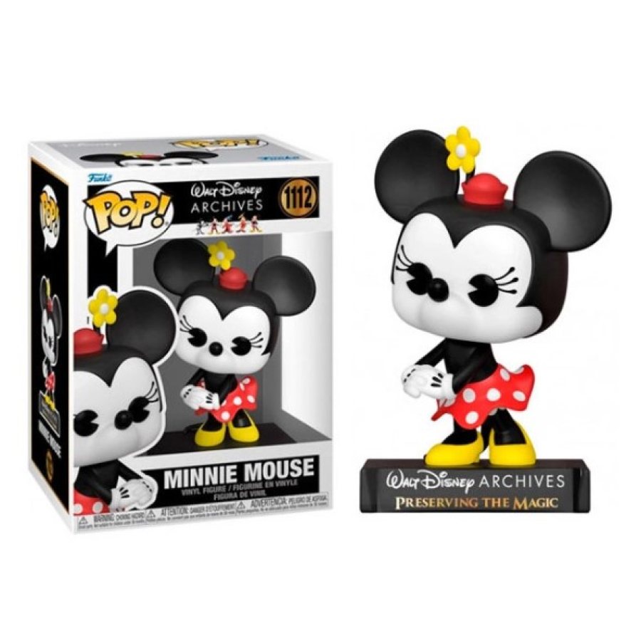 Minnie (2013)