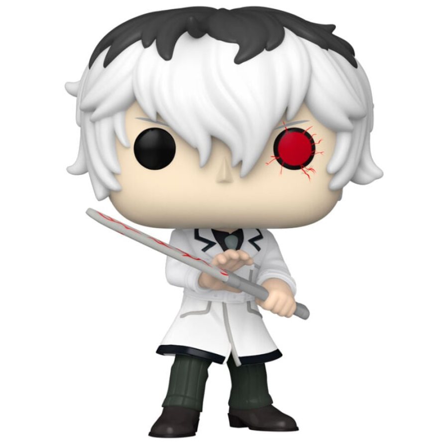 Haise Sasaki