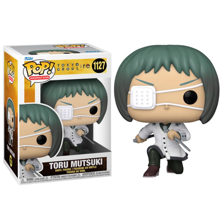 Tooru Mutsuki