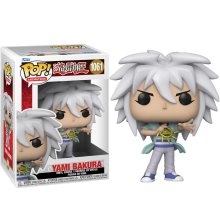 Yami Bakura