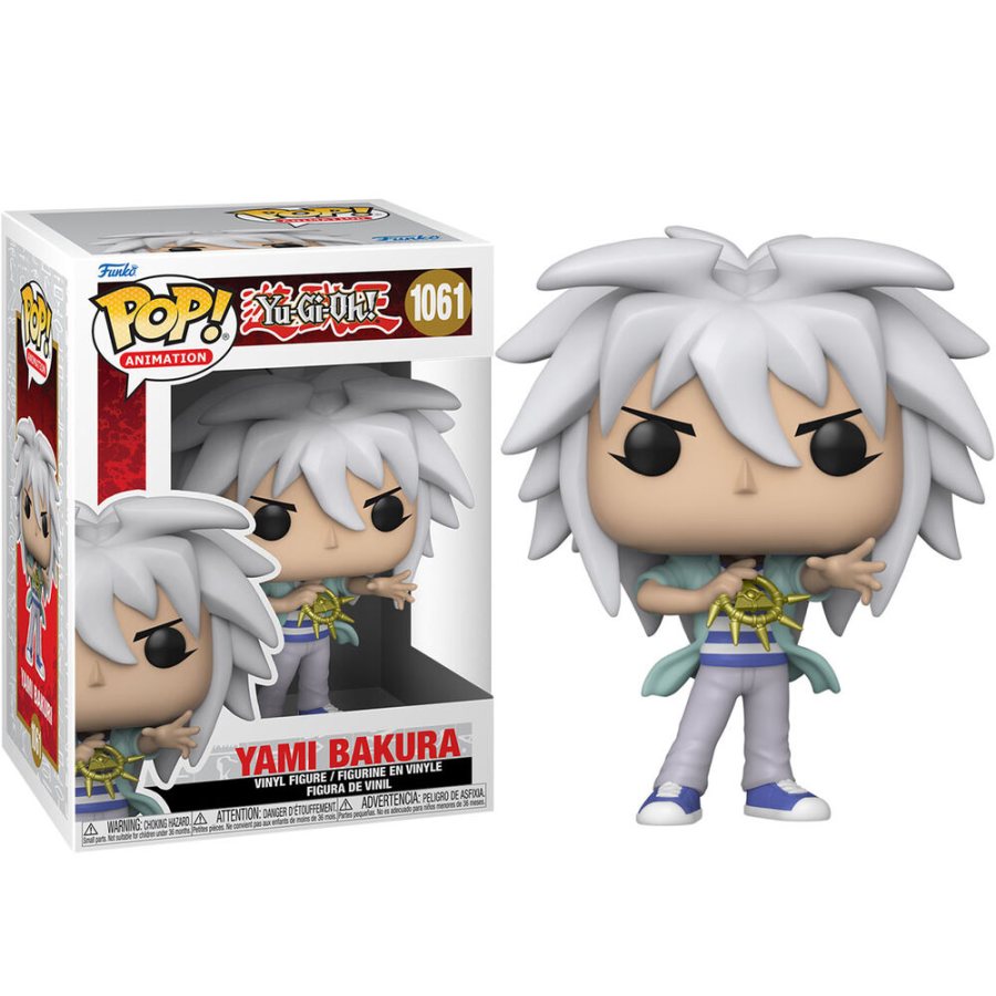Yami Bakura
