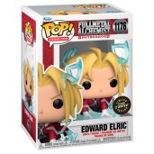 Fullmetal Alchemist