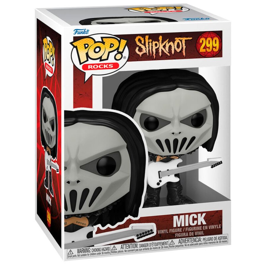 Mick