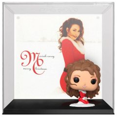 Merry Christmas Mariah Carey