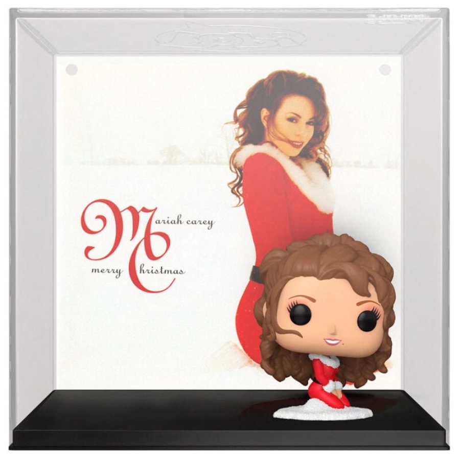 Merry Christmas Mariah Carey