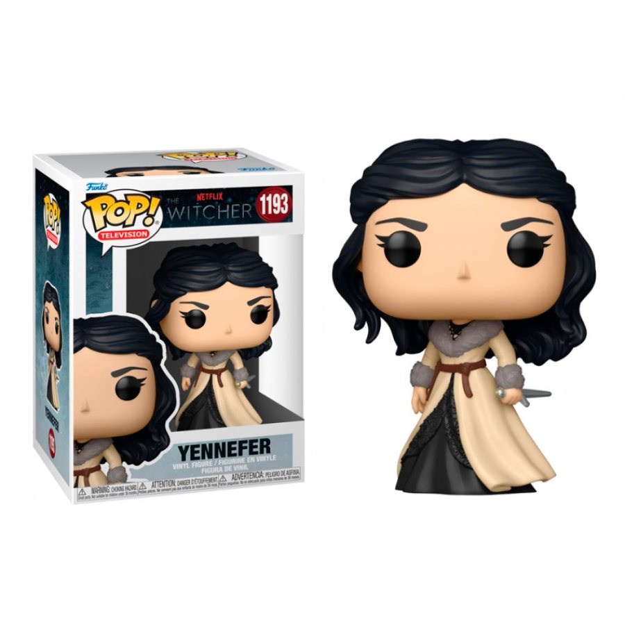 Yennefer