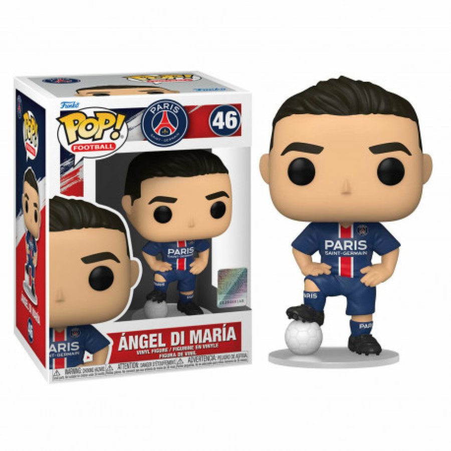Angel Di Maria