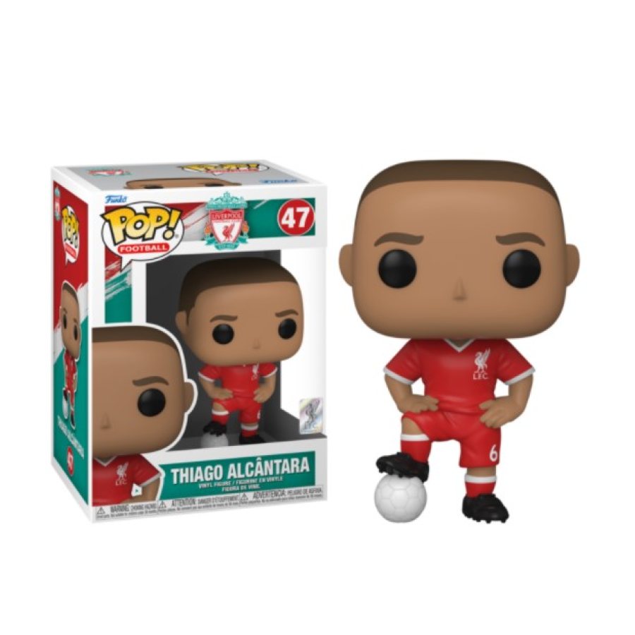 Thiago Alcantara